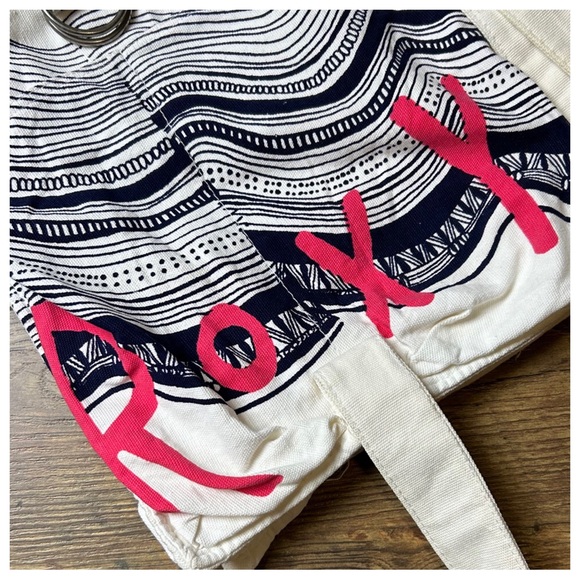 Vintage Roxy Tote - Picture 5 of 11